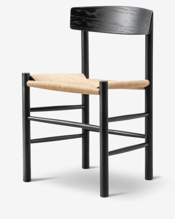 Стул J 39 Mogensen Chair, Fredericia