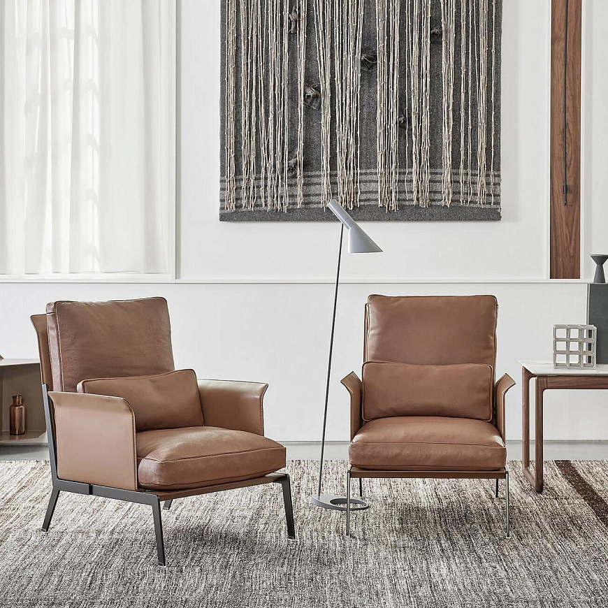 Кресло Happy Hour, Flexform