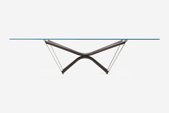 Обеденный стол Marathon, Cattelan Italia