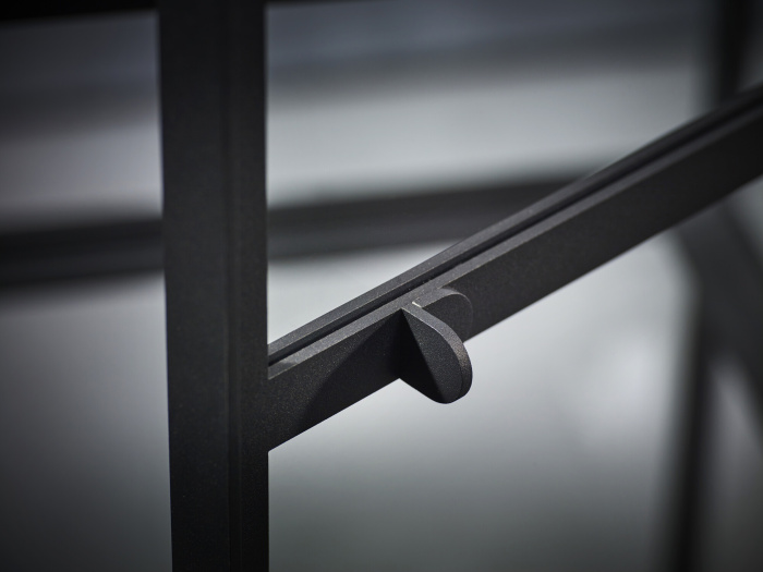 Витрина Finn Cabinet, Pietboon