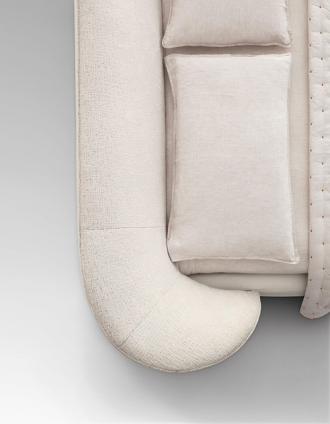 Кровать Clip, Ditre Italia