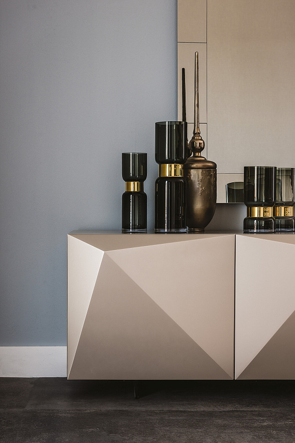 Комод Kayak, Cattelan Italia