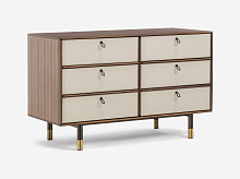 Комод Bayus Night 6, Porada