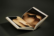 Книга David Lynch: Digital Nudes, 