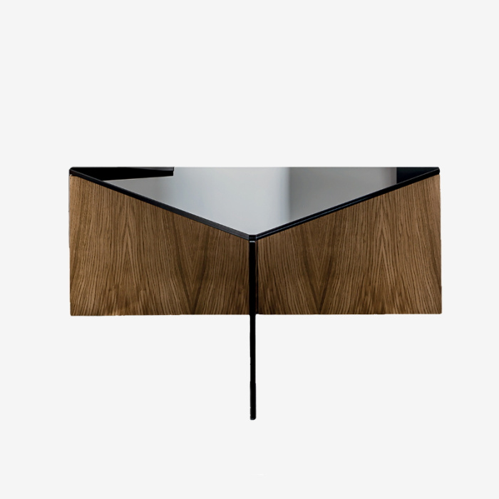 Журнальный столик Regolo triangular, Sovet Italia