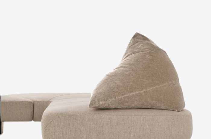 Диван Papilo, Ditre Italia