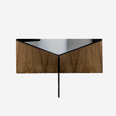 Журнальный столик Regolo triangular 