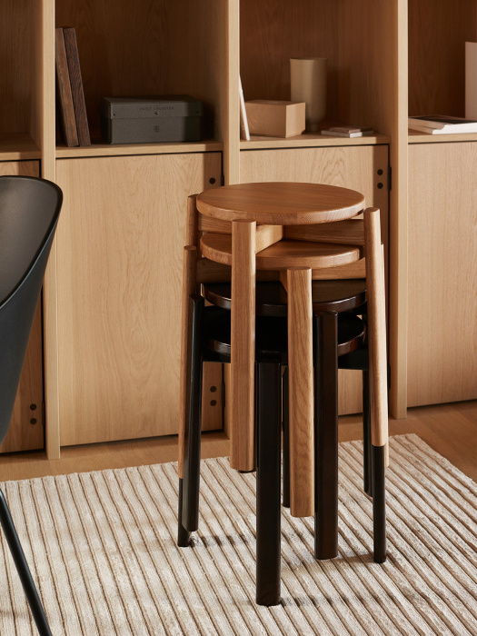 Табурет Passage Stool, Audo Copenhagen (ex. Menu)