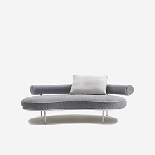 Уличный диван Supermax Outdoor, Flexform