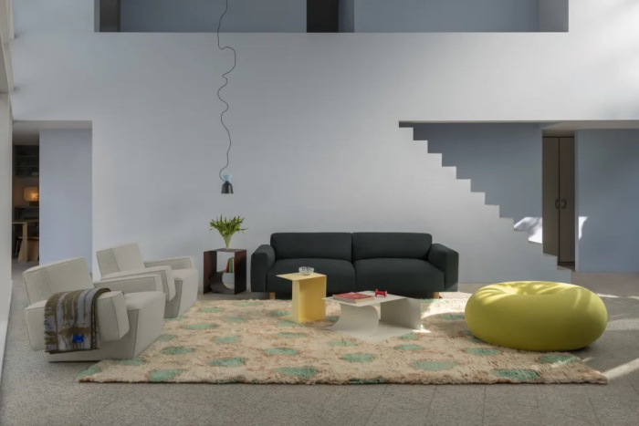 Диван Koti 2-seater Sofa, Hem