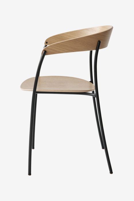 Стул Missing Armchair, New Works