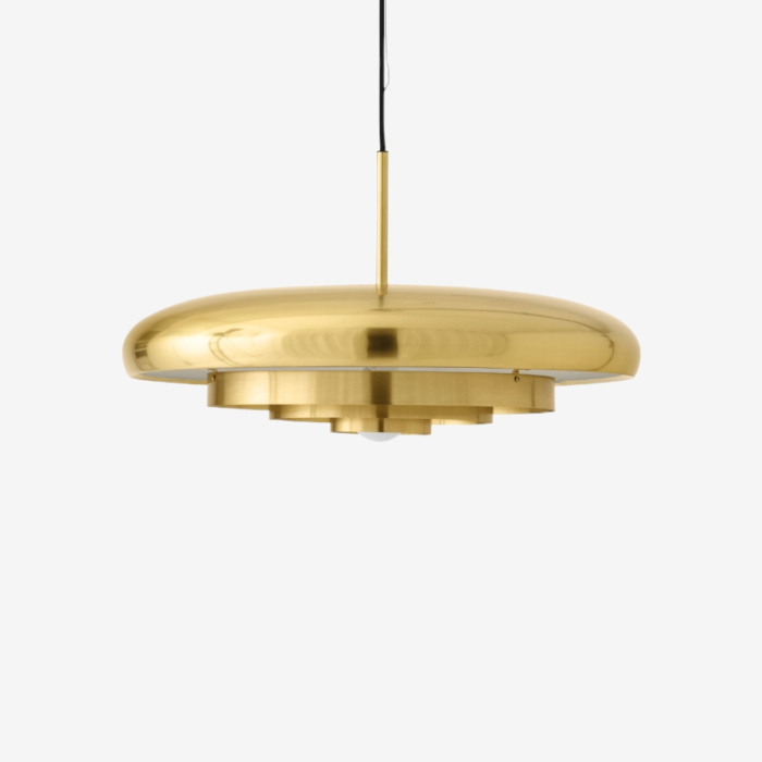 Подвесной светильник Resonant Pendant, Audo Copenhagen (ex. Menu)