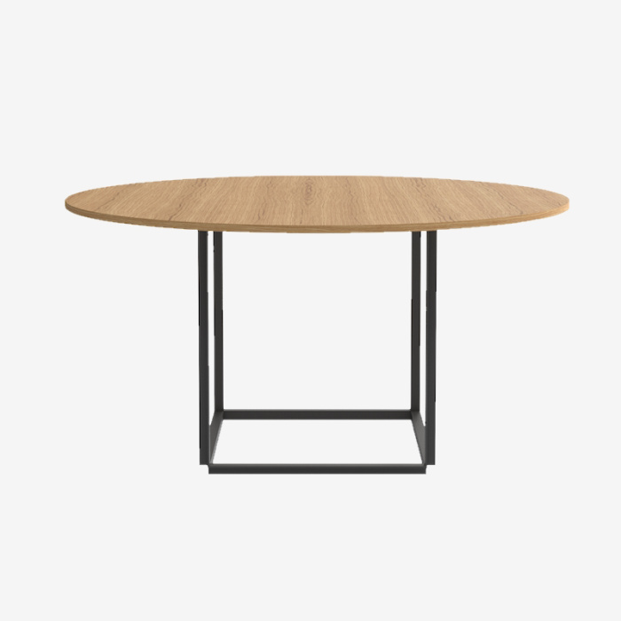 Стол Florence Dining Table, New Works