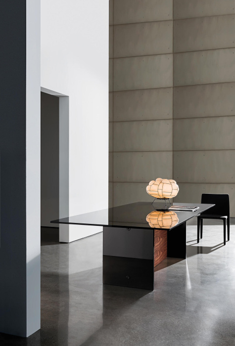 Стол Regolo Double Base, Sovet Italia