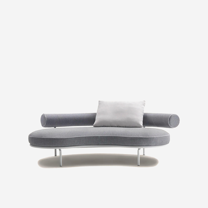 Уличный диван Supermax Outdoor, Flexform