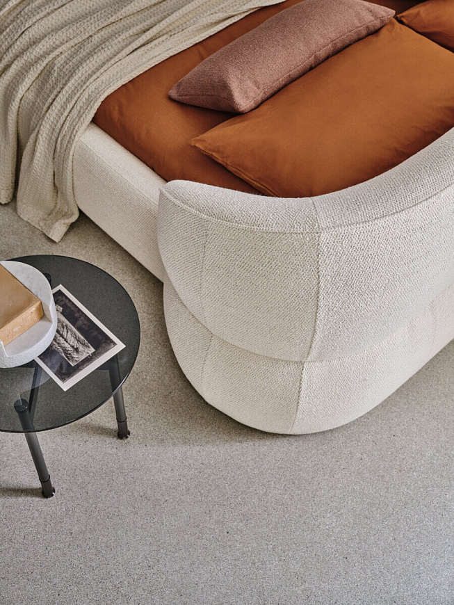 Кровать Clip, Ditre Italia