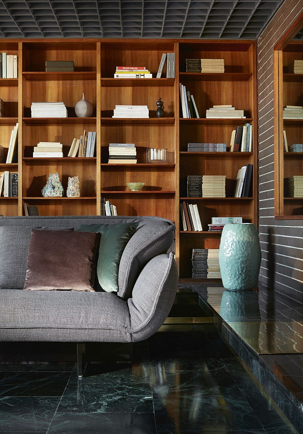 Диван Beam Sofa System, Cassina