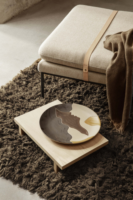 Приставной столик Kona Side Table, Ferm Living