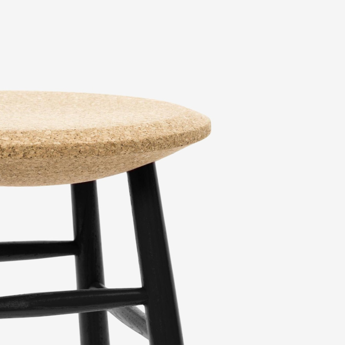 Барный табурет Drifted Bar Stool, Hem