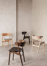 Стул Sibast No 7 Dining, Sibast Furniture