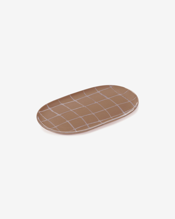 Сервировочное блюдо Serax Serving Dish Zuma by Kelly Wearstler, Serax