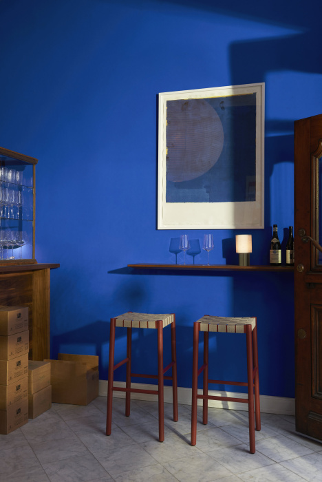 Беспроводной настольный светильник Manhattan SC52, And Tradition (&Tradition)