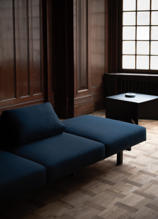 Диван Raft Sofa, Ariake