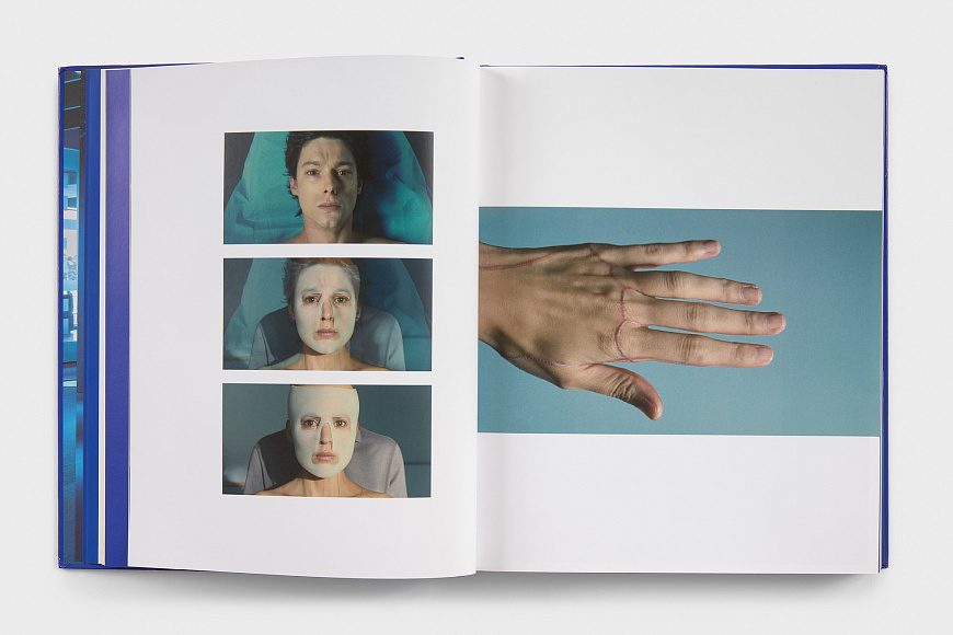 Книга Pedro Almodóvar: Installation, 