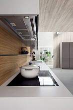 Кухня K6, TM Italia