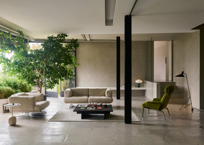 Кресло Inland AV21, And Tradition (&Tradition)