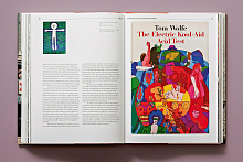 Книга San Francisco. Portrait of a City, Taschen