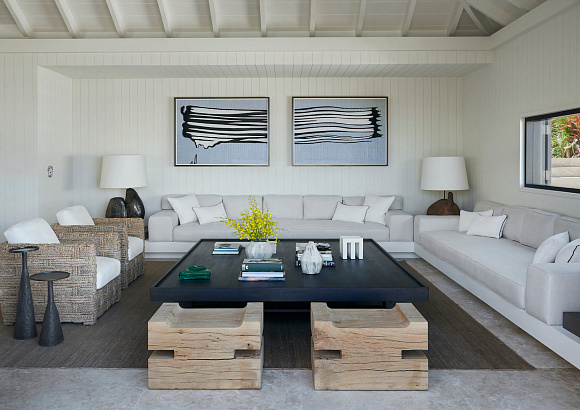 Книга Living by the Sea, Beta-Plus Publishing