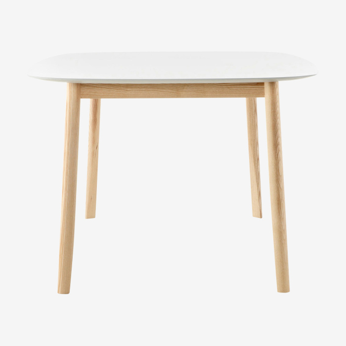 Стол Branca Table, Mattiazzi