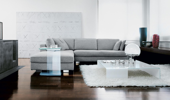 Журнальный столик Spider, Sovet Italia