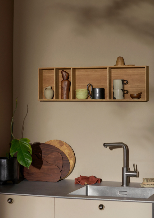 Мельница для специй Cairn Grinder, Ferm Living