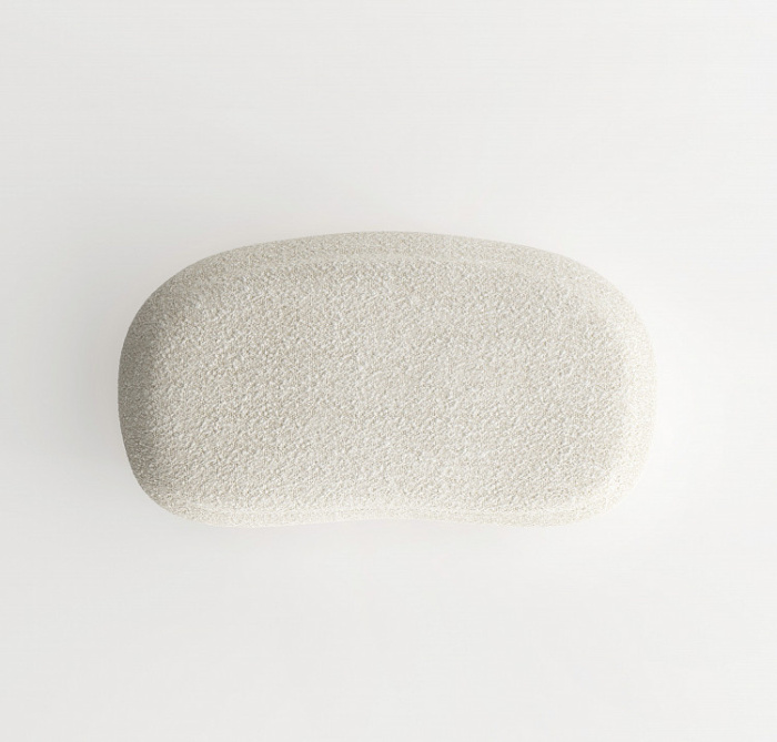 Пуф Amado Pouf, MODÉNATURE