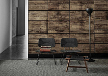 Кресло Echoes, Flexform