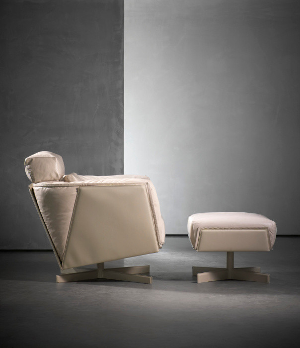 Кресло Heit Swivel Chair, Pietboon