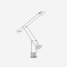 Настольная лампа Tizio White, Artemide