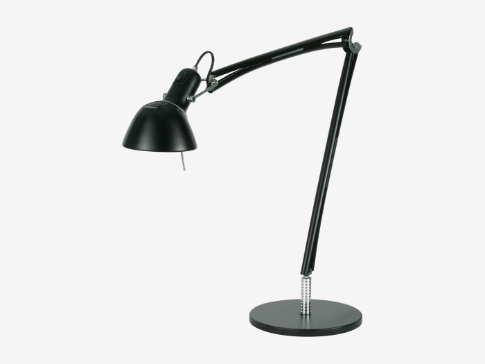 Настольная лампа Naomi Tavolo, Lumina