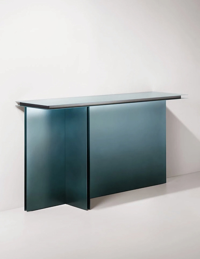 Консоль Folio Console, De Castelli