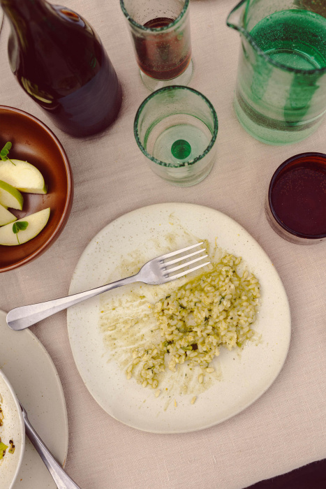 Кувшин Oli Jug, Ferm Living