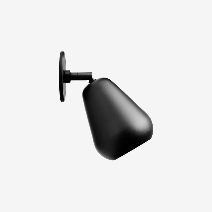 Бра Anoli Recessed, Nuura