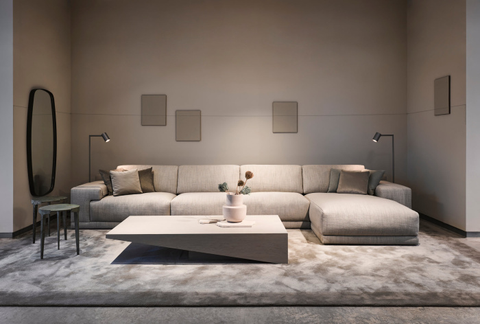 Диван Derk Sofa, Pietboon