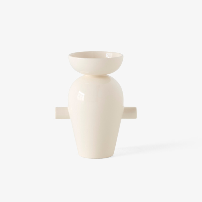 Ваза Momento Vase JH40, And Tradition (&Tradition)