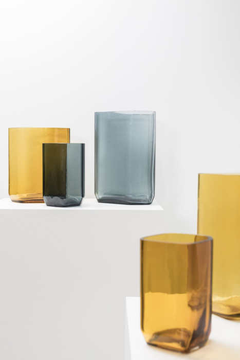 Ваза Vase Silex, 21, Serax