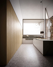 Кухня Naturale, Alta Cucine