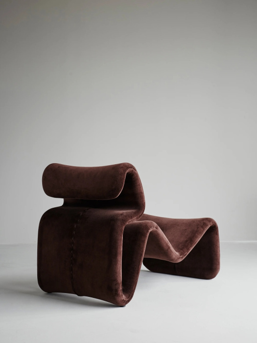 Кресло Lounge Chair, Etcetera