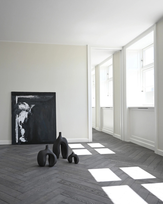 Ваза Ni Vase, 101 Copenhagen