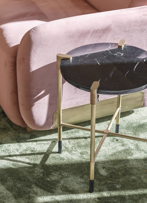 Кофейный столик 46° — 7° BERN, ARCHIPÉLAGO